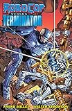 RoboCop vs. The Terminator by