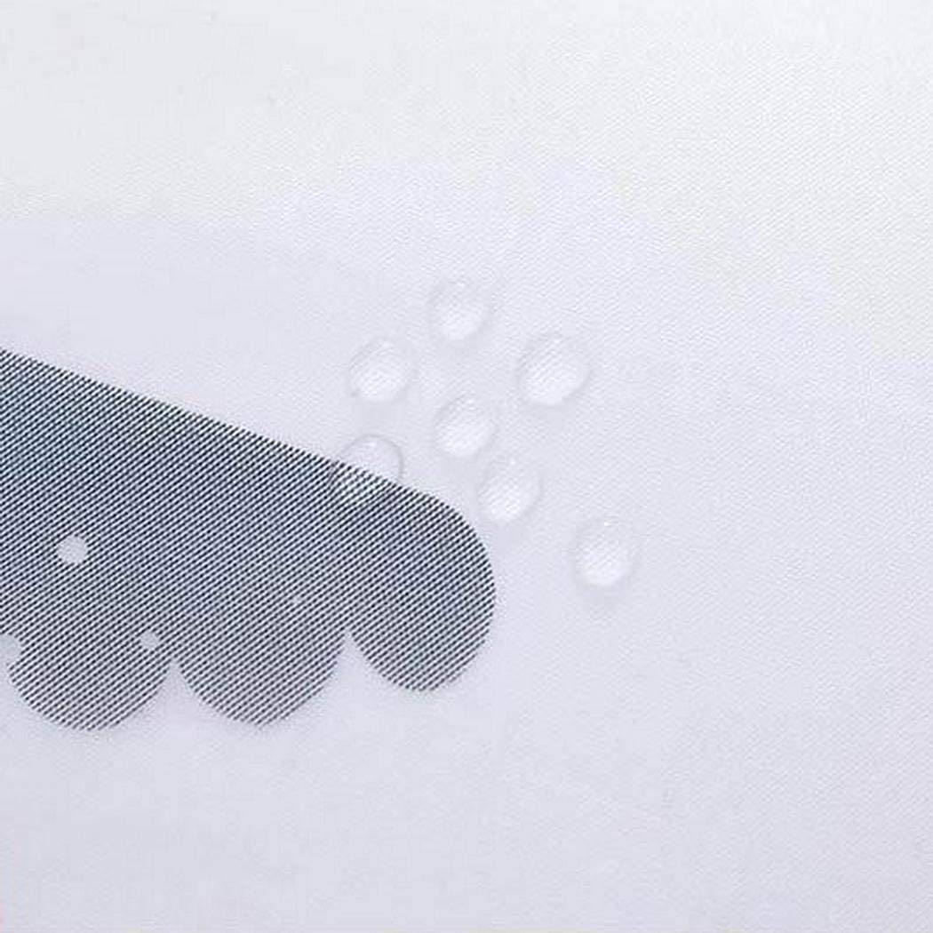 kirken Home Clothes Quilt Pillow Blanket Storage Bag Breathable Zipper Pouch Organizer Bags