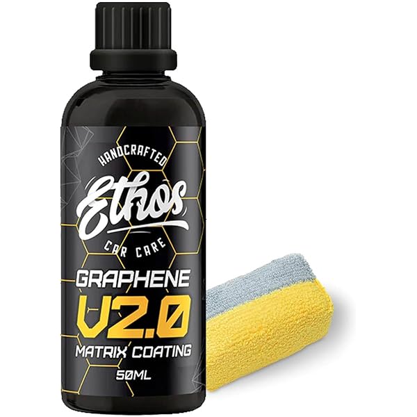 Amazon.com: Graphene MAX Coating - Heavy Duty Protection