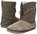 Bedroom Athletics Men's Crowe-Sherpa Boot