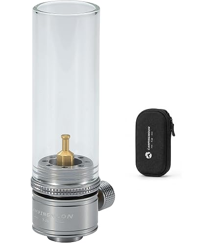 Coleman Premium Powerhouse Dual Fuel Lantern : Coleman: Amazon.ca