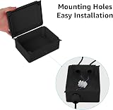 AVARTEK IP65 Waterproof Junction Box Electrical Enclosure Outdoor Cable view 6
