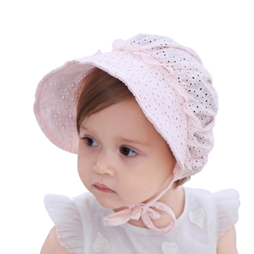 beach hats for babies