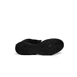 Everlast Powerlock X-Trainer Boxing Shoes | Neon