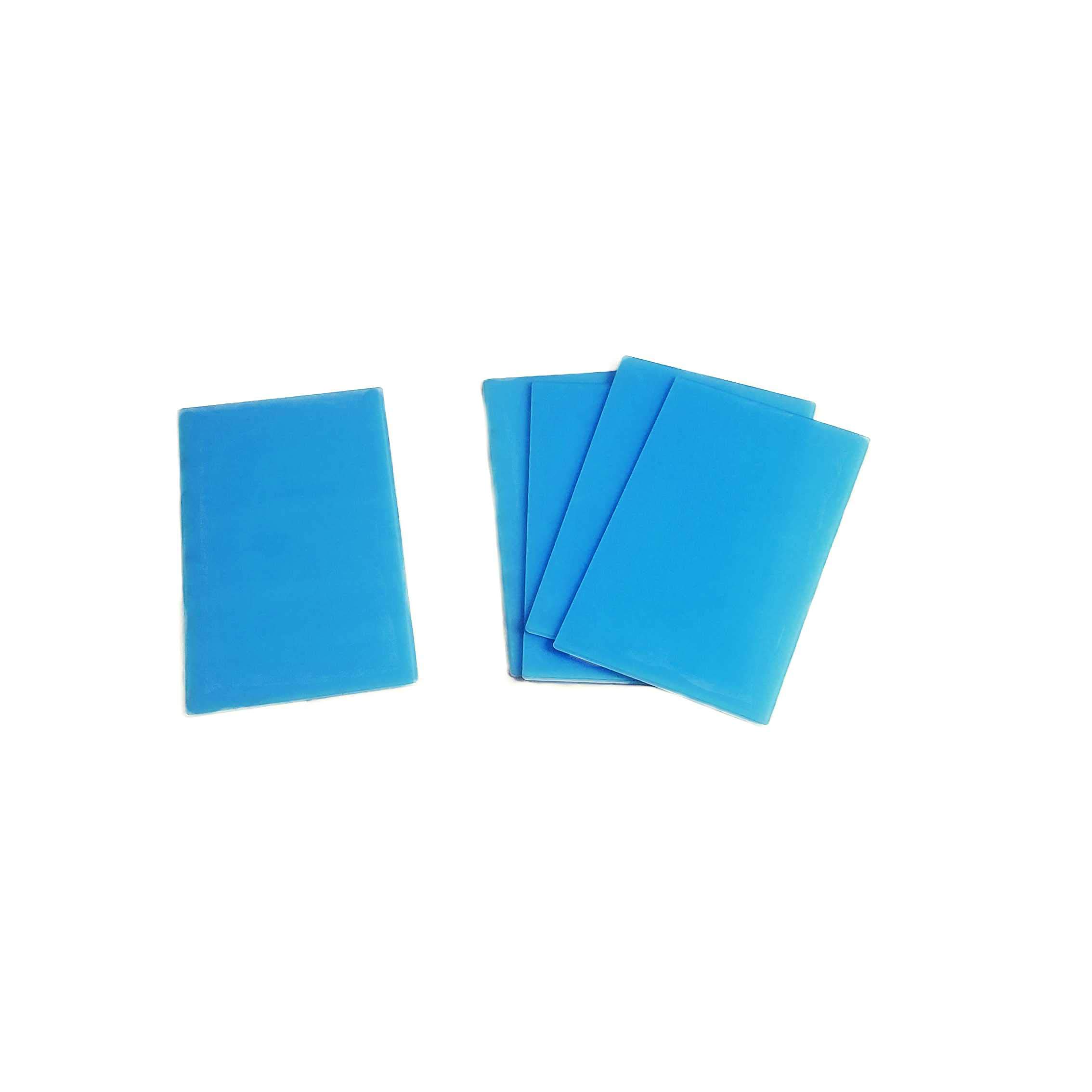 Miller 216327 Elite Helmet Clear Inside Cover Lens