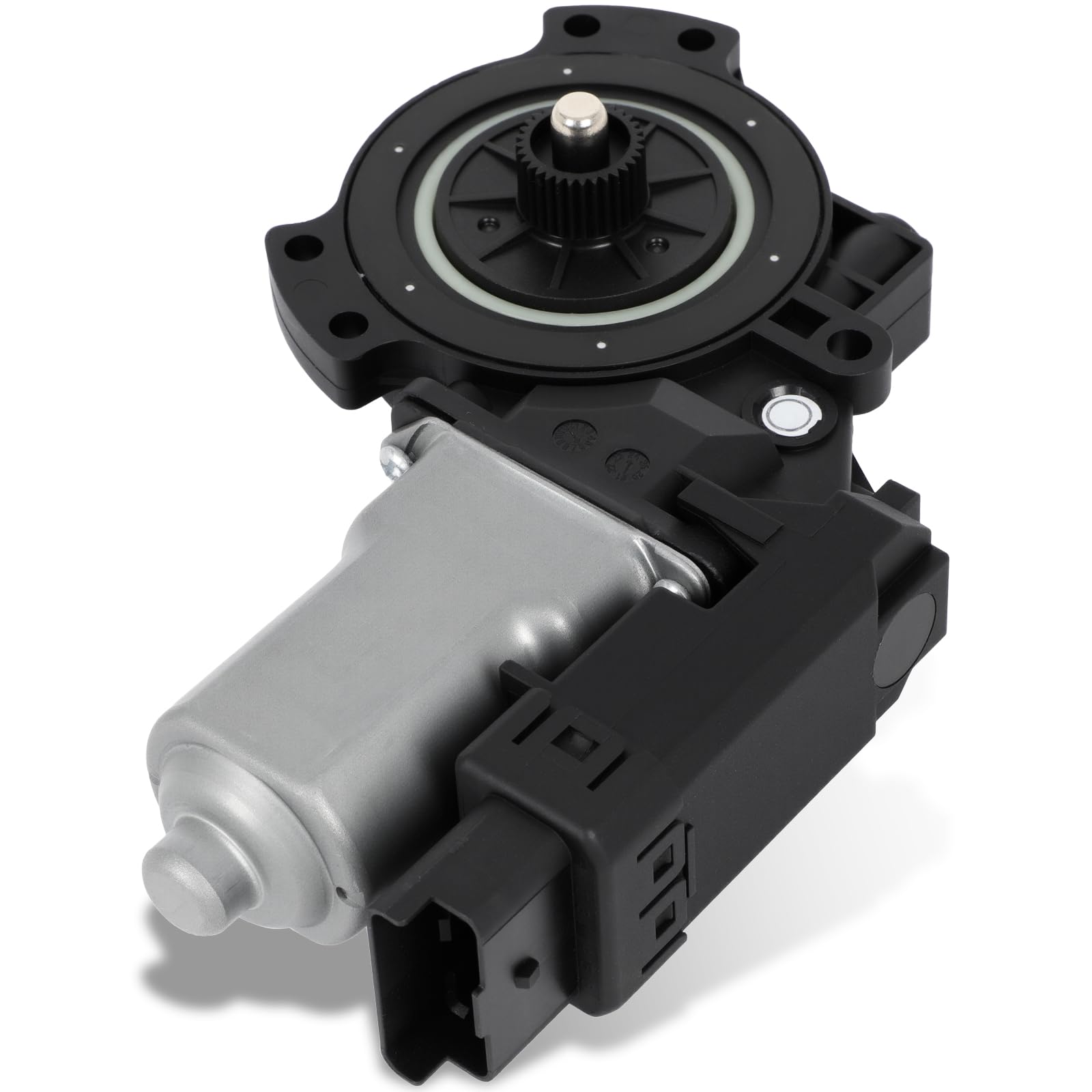 Photo 1 of SCITOO Front Left Window Motor Replacement for 2011-2016 for Kia Optima,2011-2012 for Hyundai Santa Fe 824502B010