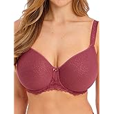 Fantasie Womens Ana Underwire Spacer T-Shirt Bra