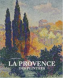 La  Provence des peintres