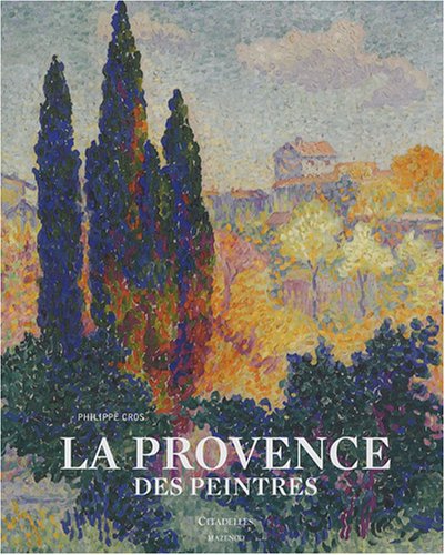 La  Provence des peintres