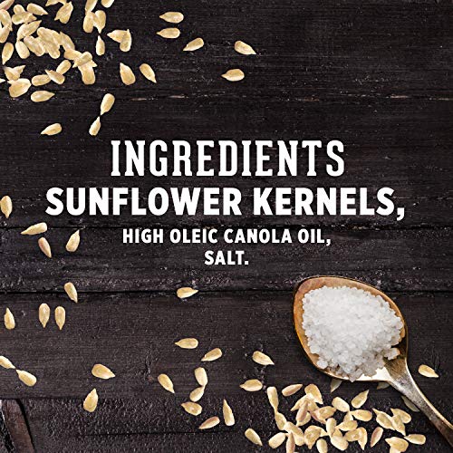 DAVID SUNFLOWER KERNELS, ORIGINAL FLAVOR, 3.75 OZ.
