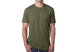 NEXT LEVEL APPAREL Men's N6210