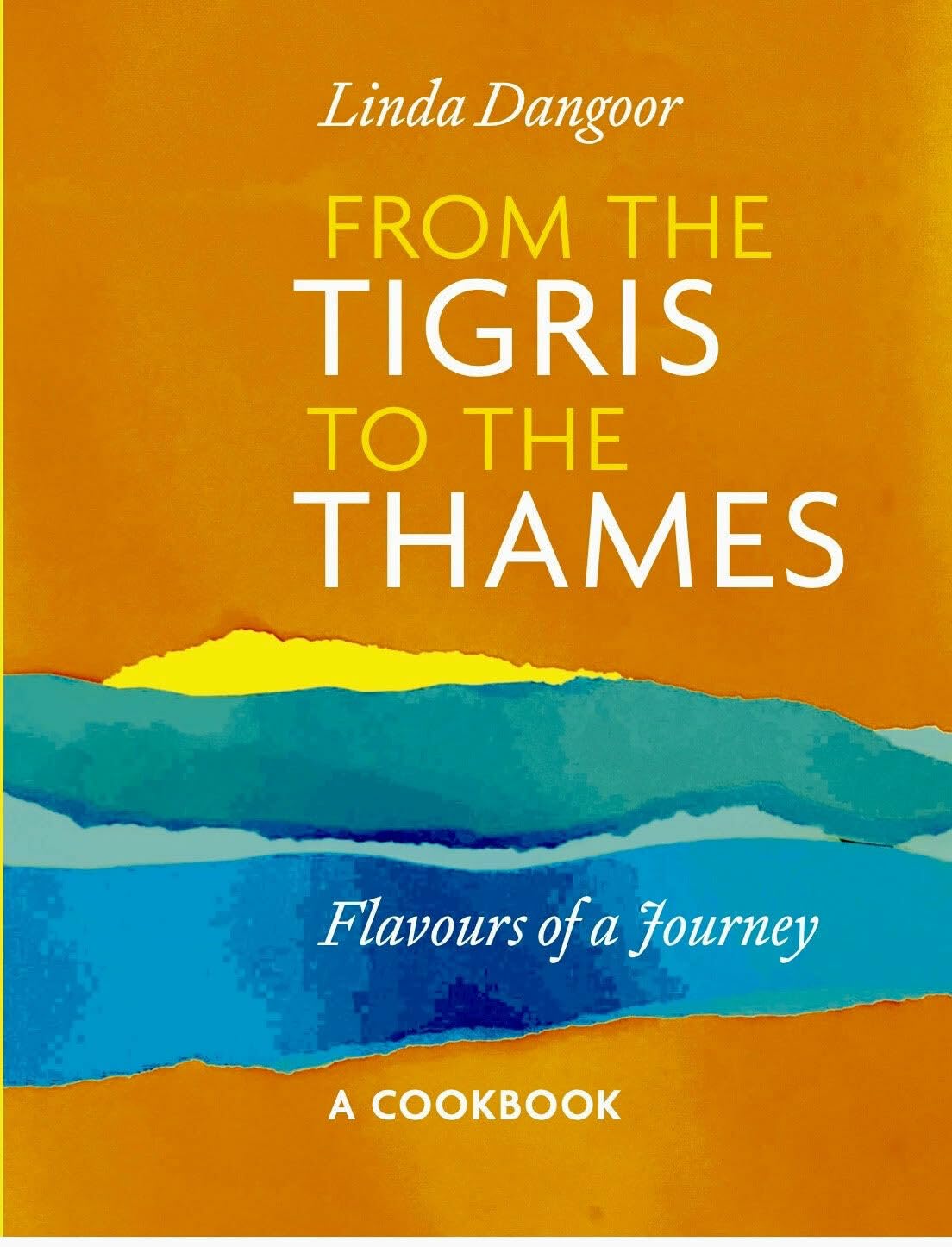 Photo 1 of From the Tigris to the Thames: Flavours of a Journey