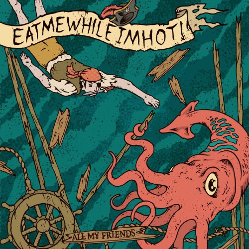 mushroom eatmewhileimhot
