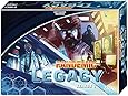 Pandemic Legacy Blue Board Game