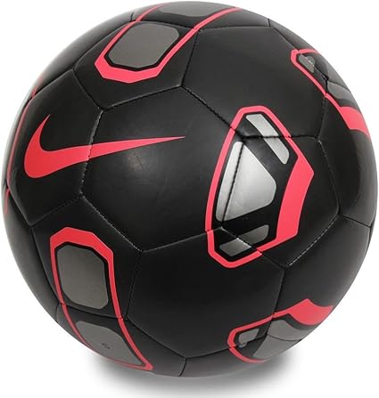 nike tracer soccer ball