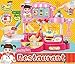 KONGSUNI Series, Youngtoys Kongsuni Restaurant Cooking kitchen playset Kong chief Sandwich Barbeque Fries English package