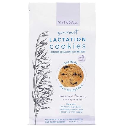 lactation cookies amazon
