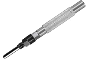 Mekar Automatic Engine Timing Pin with Adapter Compatible for Caterpillar 3200, 3300, 3406, 3408,C-7, C-9, C-11, C-13, C-15, C-16 TDC Valve/Injection Timing,Replace J-42083