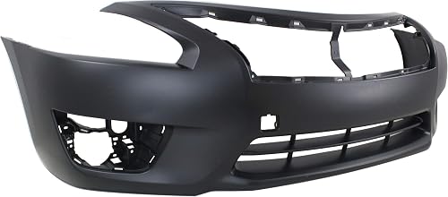 thumbnail image 2 of New Primed Driver Side Front Fender For 2013-2015 Nissan Altima Sedan – NI1240205, 631013TA0A 2 of 5
