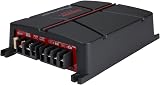 Pioneer GM-A3702 2-Channel Bridgeable Amplifier 400 W 180 W x 2 view 3