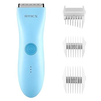 quiet hair clippers for autistic child