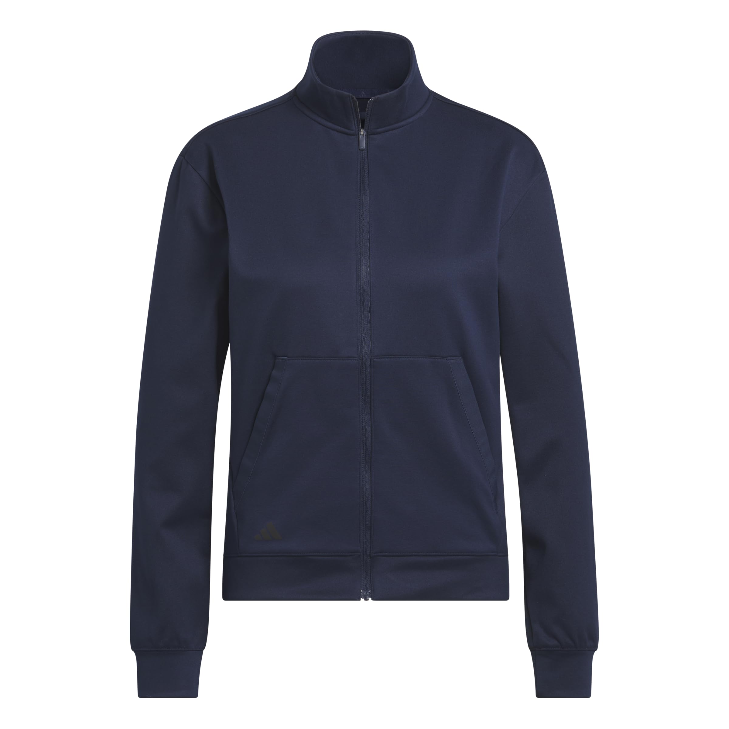 adidas Women’s Ultimate365 COLD.RDY Full-Zip Jacket, Collegiate Navy, Large