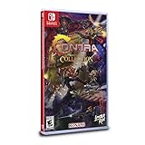 Contra Anniversary Collection