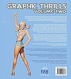 Image de 2: Graphic Thrills Volume Two: American XXX Movie Posters 1970 to 1985