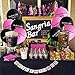 Konsait Bachelorette Party Decorations Kit,Bride to Be Wedding Banner Garland Bachelorette Party Balloons Naughty(10inch,Black and Pink,12pcs) for Bridal Shower Girls Night Out Party Favors Supplies