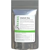 Dherbs Mucus Tea, 40 Grams