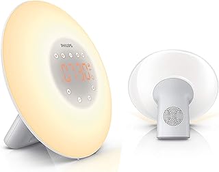 Philips Wake-up Light (HF3505/01)