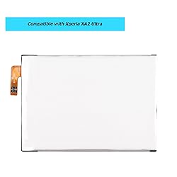 Vvsialeek New LIP1653ERPC 3430 mAh Replacement