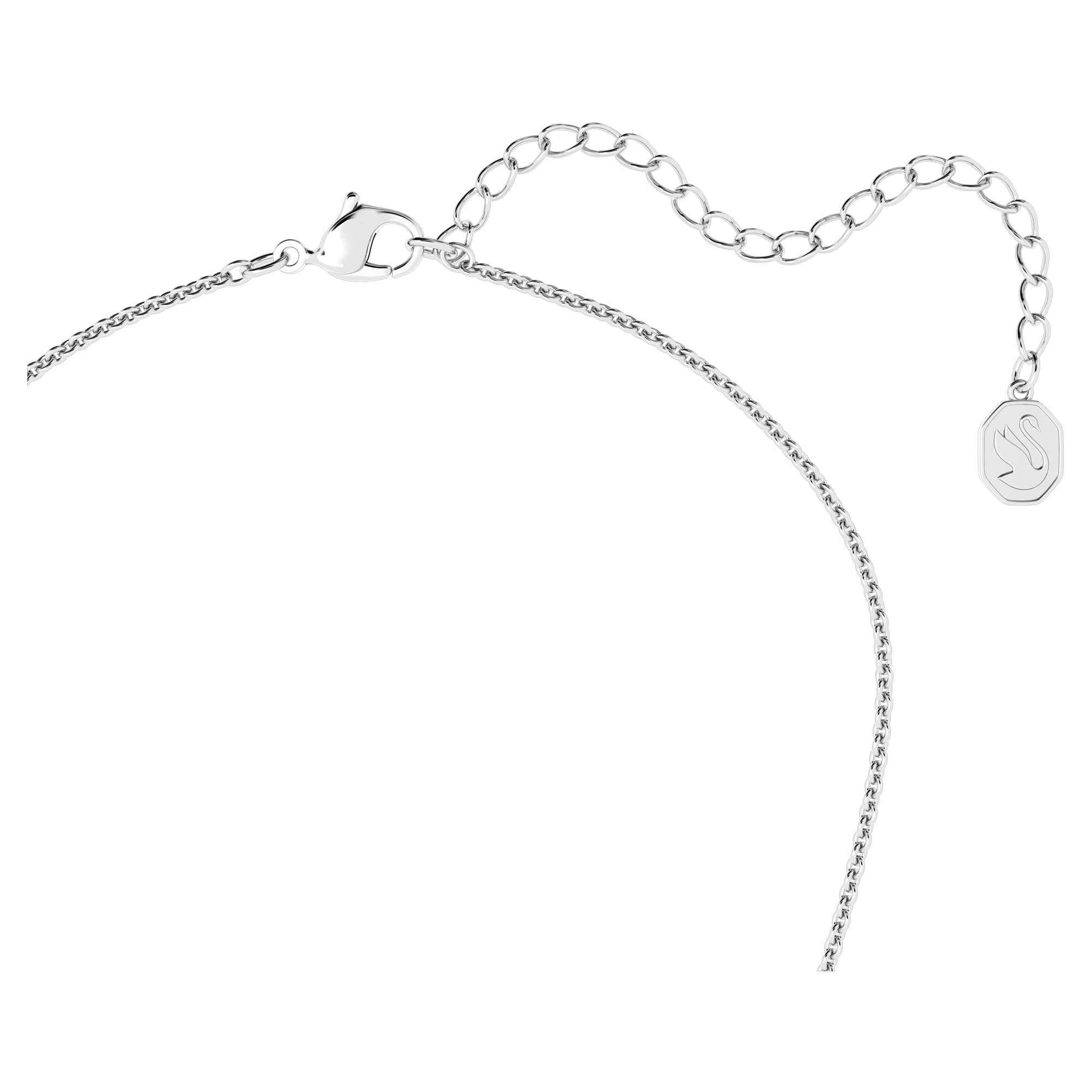 Swarovski Una Angelic Crystal Pendant Necklace Collection