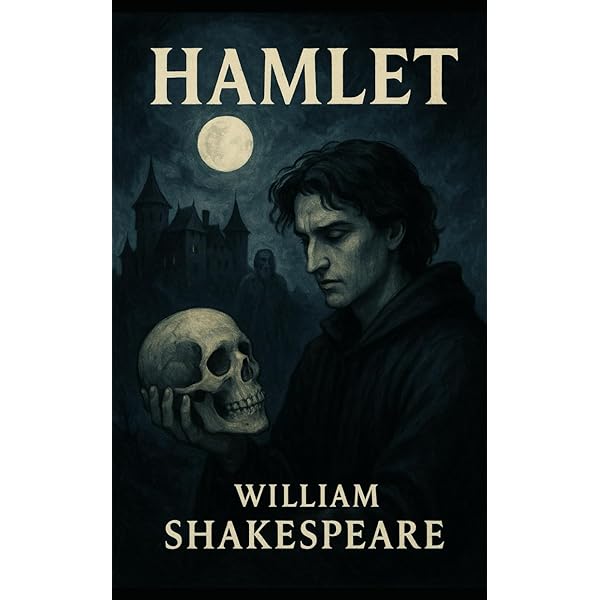 Hamlet-Othello-Macbeth: Shakespeare, William: 9782253017196
