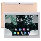 KuBi Newest 10 Inch Andriod Tablet, WiFi Tablet