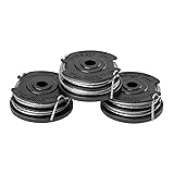 Greenworks 0.065" Dual Line Replacement String