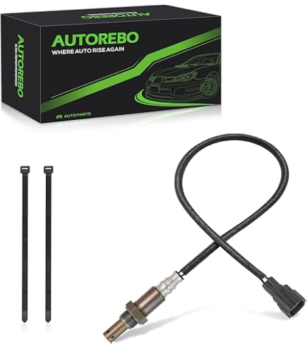 Amazon.com: WWEIMNS Oxygen Sensor .Compatible for Kawasaki Z125