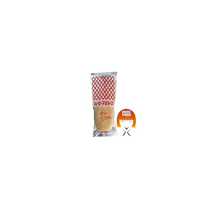 QP Kewpie Japanische Mayonaise 500g