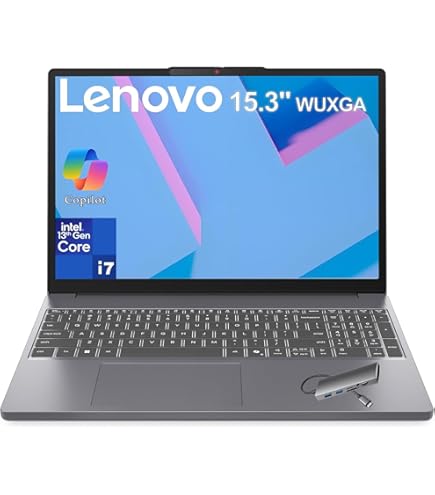 Amazon.com: Lenovo ideaPad 16