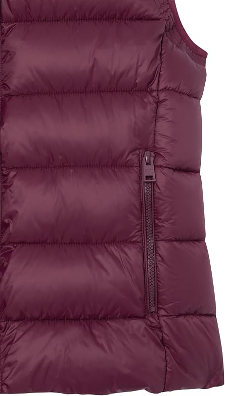 Chaleco Legacy para mujer, rosso, M