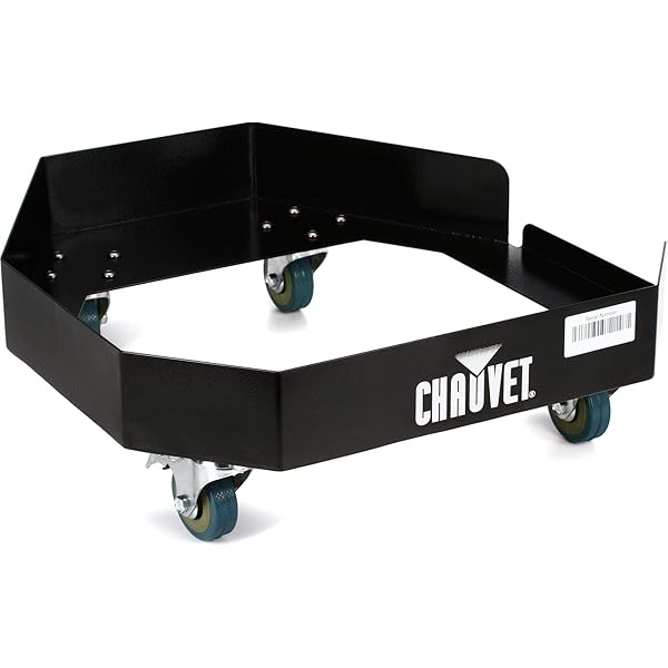 Amazon.com: ProX XS-CHNIMBUS Road Case for Full Size Chauvet