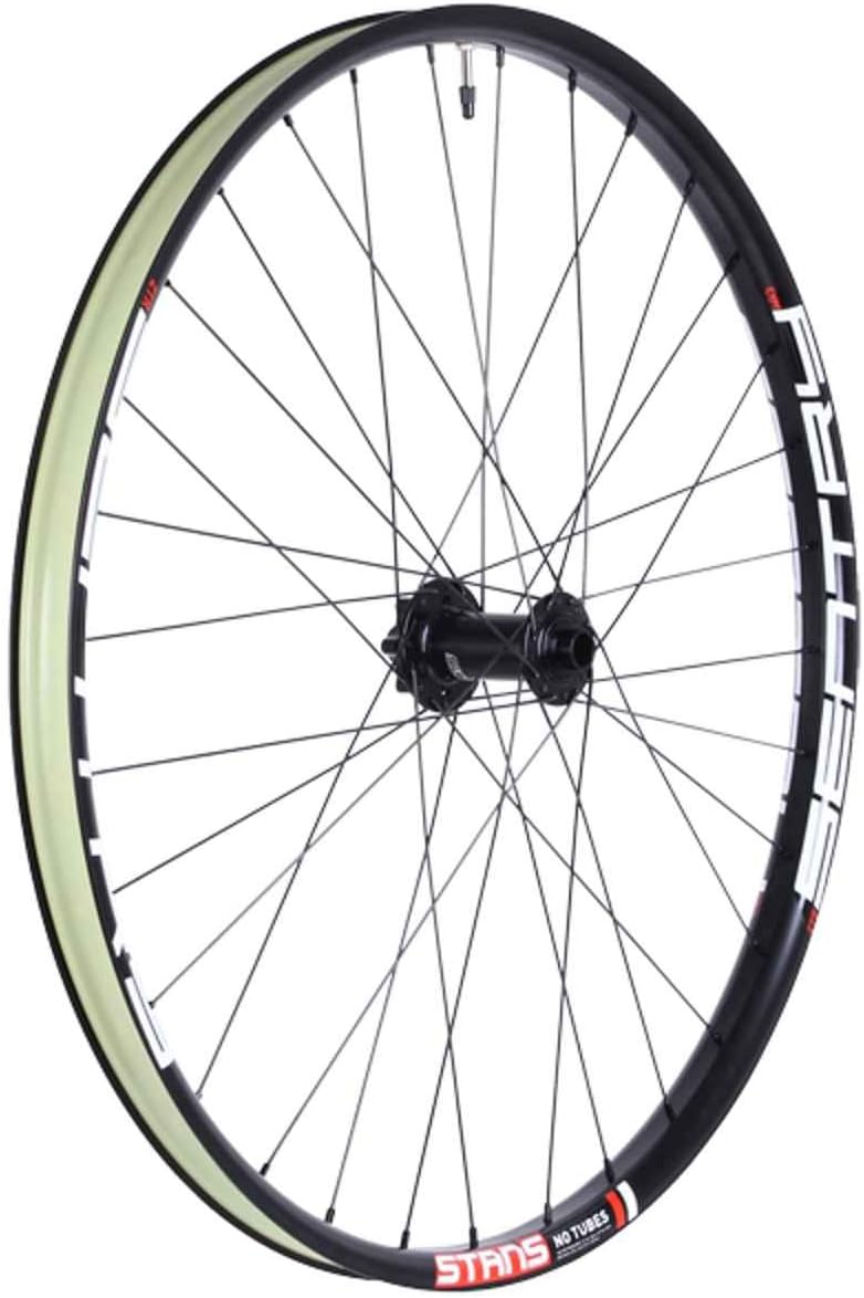 29 boost front wheel