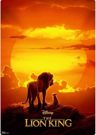 Amazon Co Jp ライオンキング 下敷き 3d シタジキディズニー インロック 文具 キャラクター グッズ 通販 おもちゃ