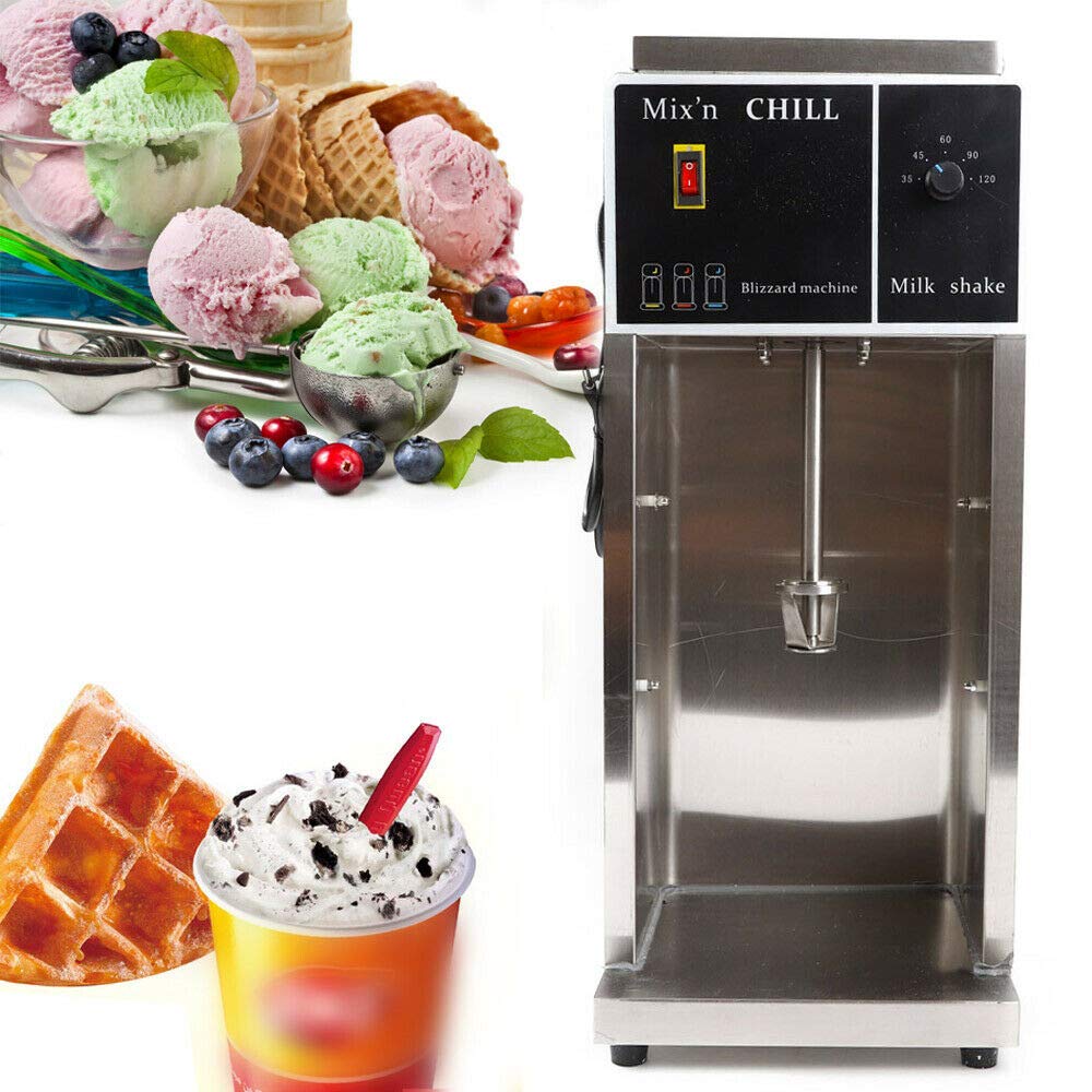 The 9 Best Home Ice Cream Blizzard Maker