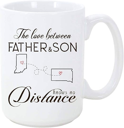 long distance fathers day gifts