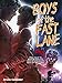 Boys of the Fast Lane: A Gay Erotic Novel by