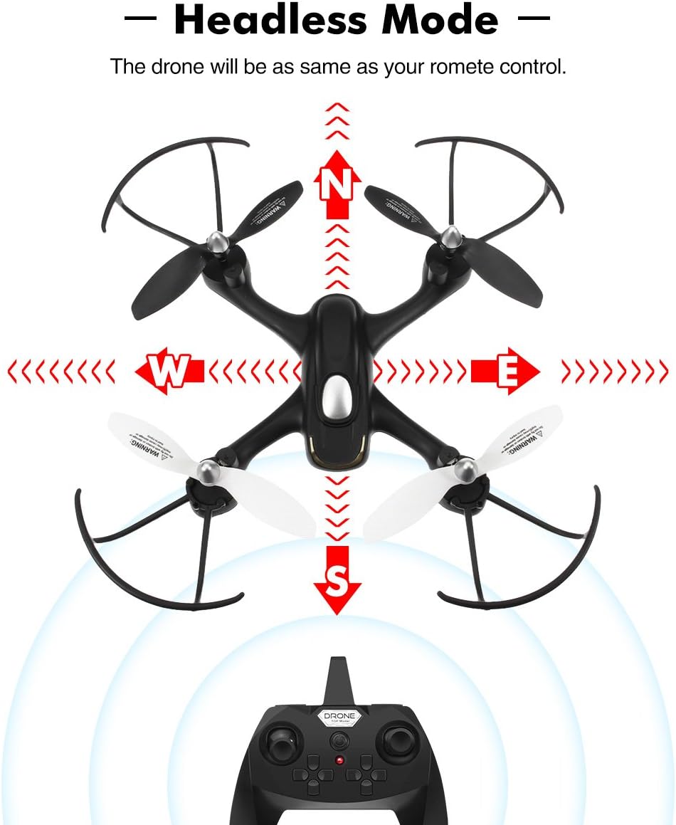 eachine e33c