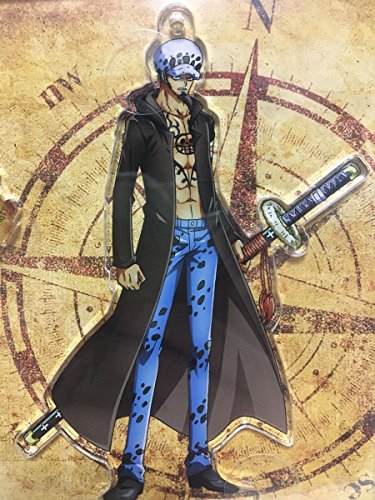 限定 東京ワンピースタワー アクリルスタンドチャーム ロー 麦わらストア キャラクターランキング アクスタ One Pieceの買取価格 相場 高価買取なら買取一括比較のウリドキ