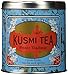 Kusmi Tea - Prince Vladimir - Russian Black Tea Blend with Vanilla, Bergamot & Other Spices - 8.8oz of All Natural, Premium Loose Leaf Black Tea Blend in Eco-Friendly Metal Tin (100 Servings)
