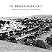 To Beersheba 1917: With the Australian Light Horse by Tom Thompson
